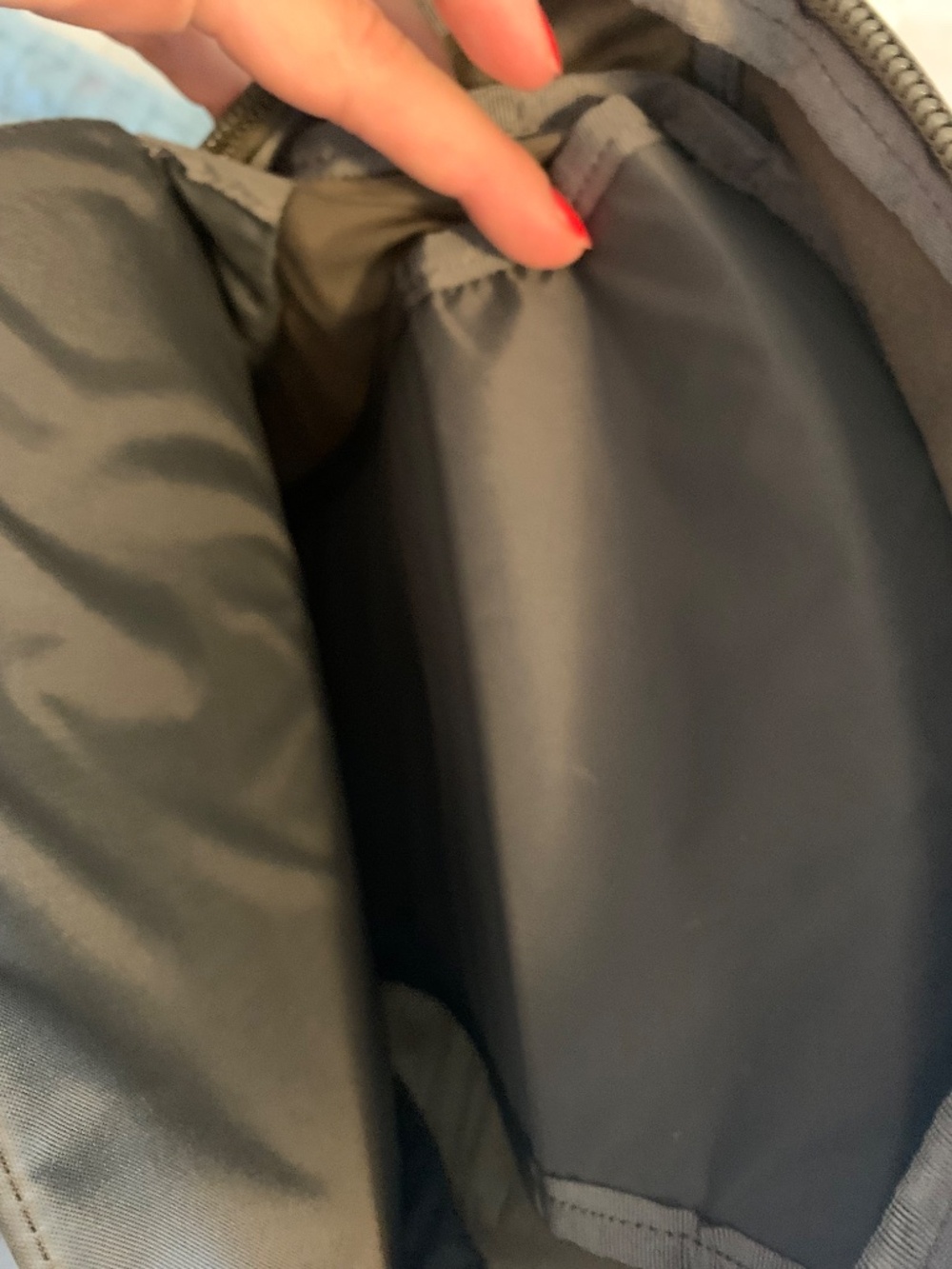Mystery Ranch Rip Ruck 24 Backpack "Wood" - Picture 14 of 14